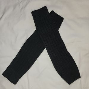 Leg warmers- never worn